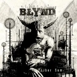 Liber Sum by Blynd