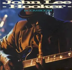 Boom Boom by John Lee Hooker