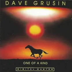 One of a Kind by Dave Grusin