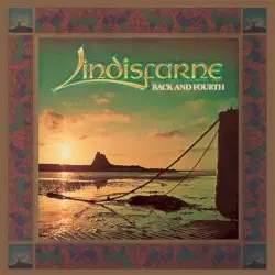 Back and Fourth by Lindisfarne