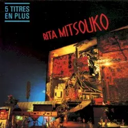 Rita Mitsouko by Les Rita Mitsouko