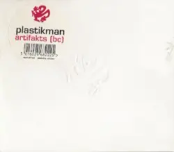 Artifakts (BC) by Plastikman