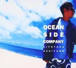 OCEAN SIDE COMPANY by 杉山清貴