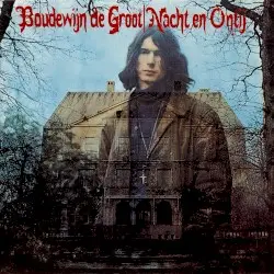 Nacht en Ontij by Boudewijn de Groot