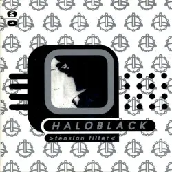 >Tension Filter< by haloblack