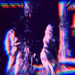 Suburbia After Dark by Princess Commodore 64