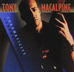 Chromaticity by Tony MacAlpine