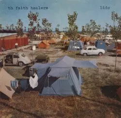 Lido by Th’ Faith Healers