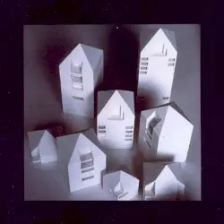 Navigations Nocturnes by Cosmic Analog Ensemble