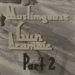 Gun Aramaic, Part 2 by Muslimgauze