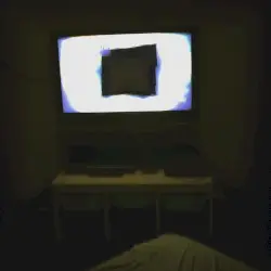 I shouldn't be watching this by Rooms Without Doors