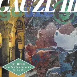 Gauze III by K. Hein