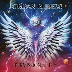 Permission to Fly by Jordan Rudess