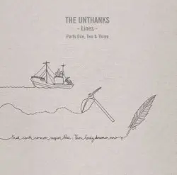 Lines by The Unthanks