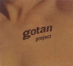 La revancha del tango by Gotan Project