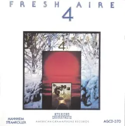 Fresh Aire IV by Mannheim Steamroller