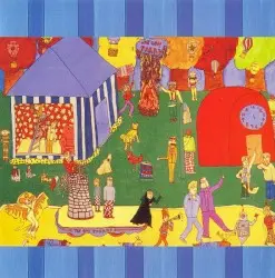 The Gay Parade by of Montreal