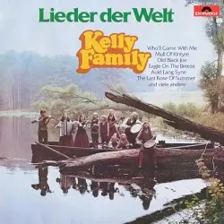 Lieder der Welt by The Kelly Family