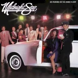 No Parking on the Dance Floor by Midnight Star