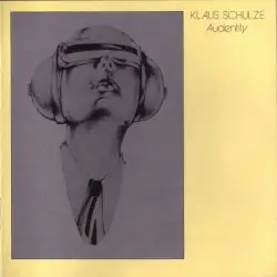 Audentity by Klaus Schulze