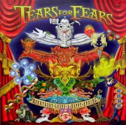 Everybody Loves a Happy Ending by Tears for Fears