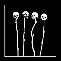 GENOCIDAL MAJESTY by Gnaw Their Tongues
