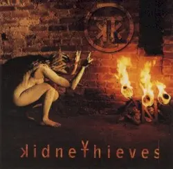 Trickster by Kidneythieves