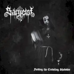 Feeding the Crawling Shadows by Sargeist