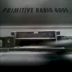 Untitled Final L.P. by Primitive Radio Gods