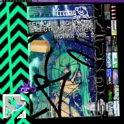 Selected Nightcore Works Vol. 2 by Schatz