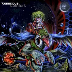 Conscious Comfort by Ryanosaurus