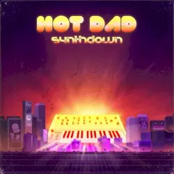 Synthdown by Hot Dad