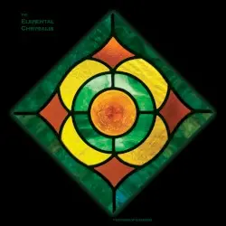 Feathers of Lunation by The Elemental Chrysalis