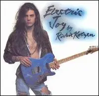 Electric Joy by Richie Kotzen