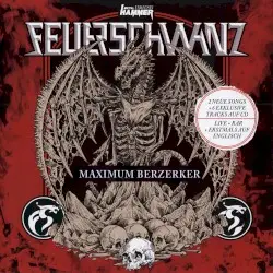 Maximum Berzerker by Feuerschwanz