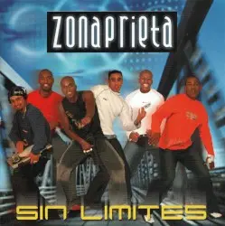 Sin límites by Zona Prieta