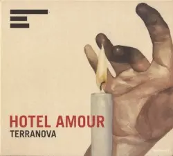 Hotel Amour by Terranova