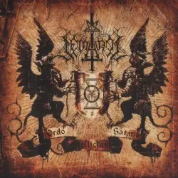 Ordo Bellictum Satanas by Semargl