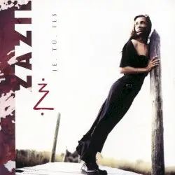 Je, tu, ils by Zazie