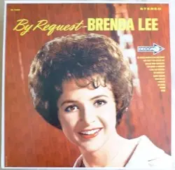 By Request by Brenda Lee