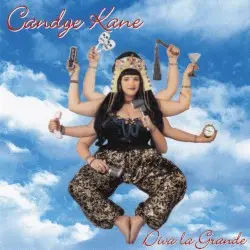Diva La Grande by Candye Kane