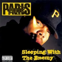 Sleeping With the Enemy by Paris