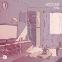 Home by Aso