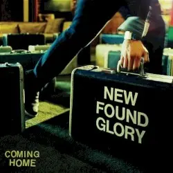 Coming Home by New Found Glory