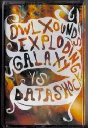 Owl Xounds Exploding Galaxy vs Datashock by Owl Xounds Exploding Galaxy vs Datashock