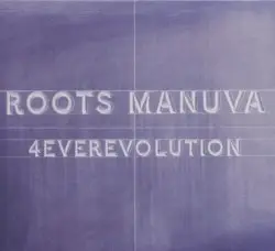 4everevolution by Roots Manuva