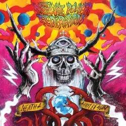 Neath a Shin Ei Sun by The Neptune Power Federation