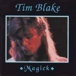 Magick by Tim Blake