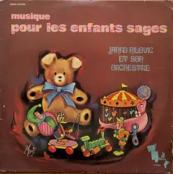 Musique Pour Les Enfants Sages by Janko Nilović