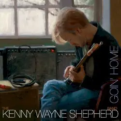 Goin’ Home by The Kenny Wayne Shepherd Band